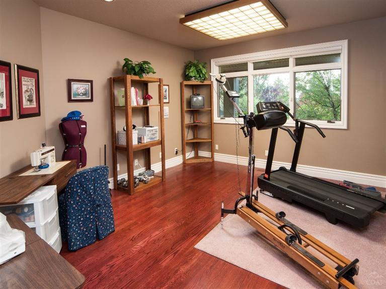 Awbrey Butte - Residential