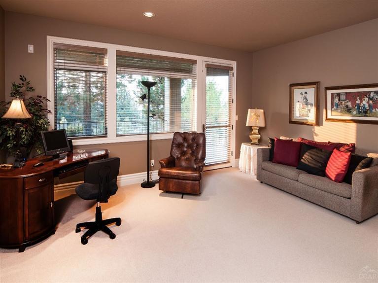 Awbrey Butte - Residential