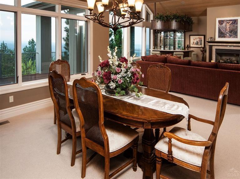 Awbrey Butte - Residential