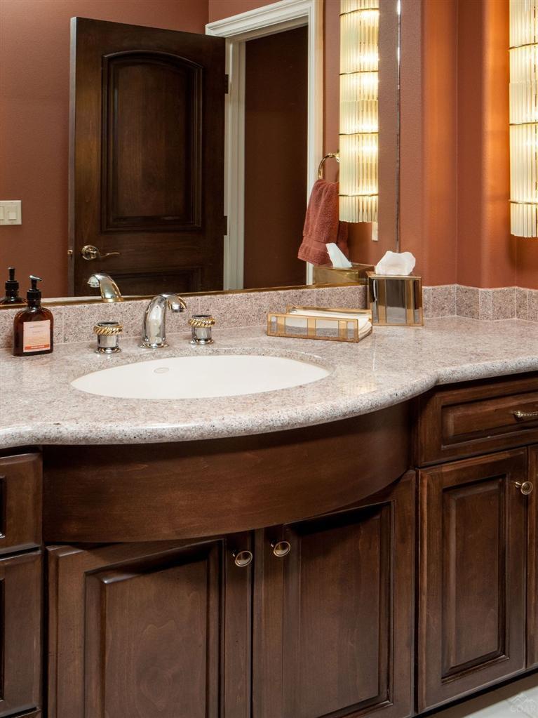 Awbrey Butte - Residential