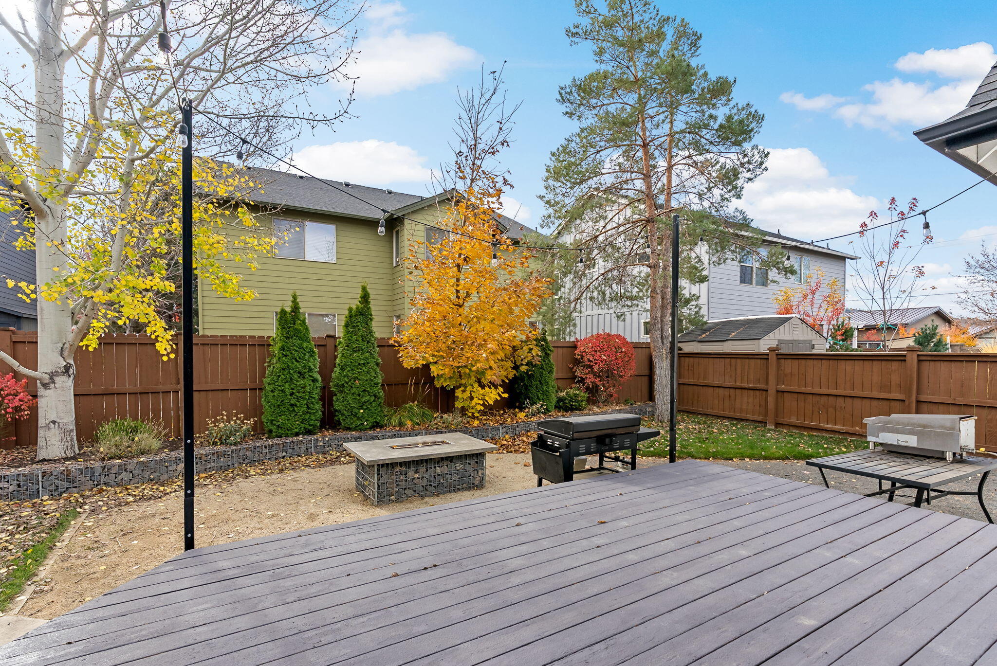 Yardley Estates - Residential