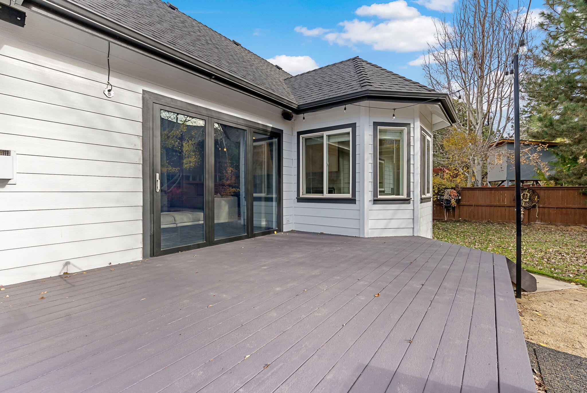 Yardley Estates - Residential