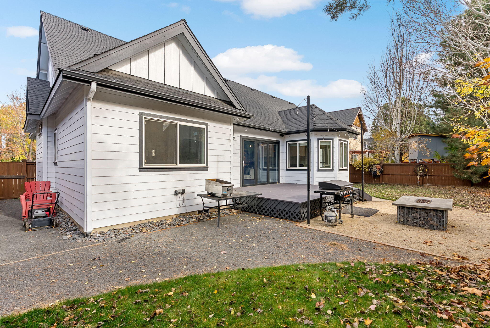 Yardley Estates - Residential