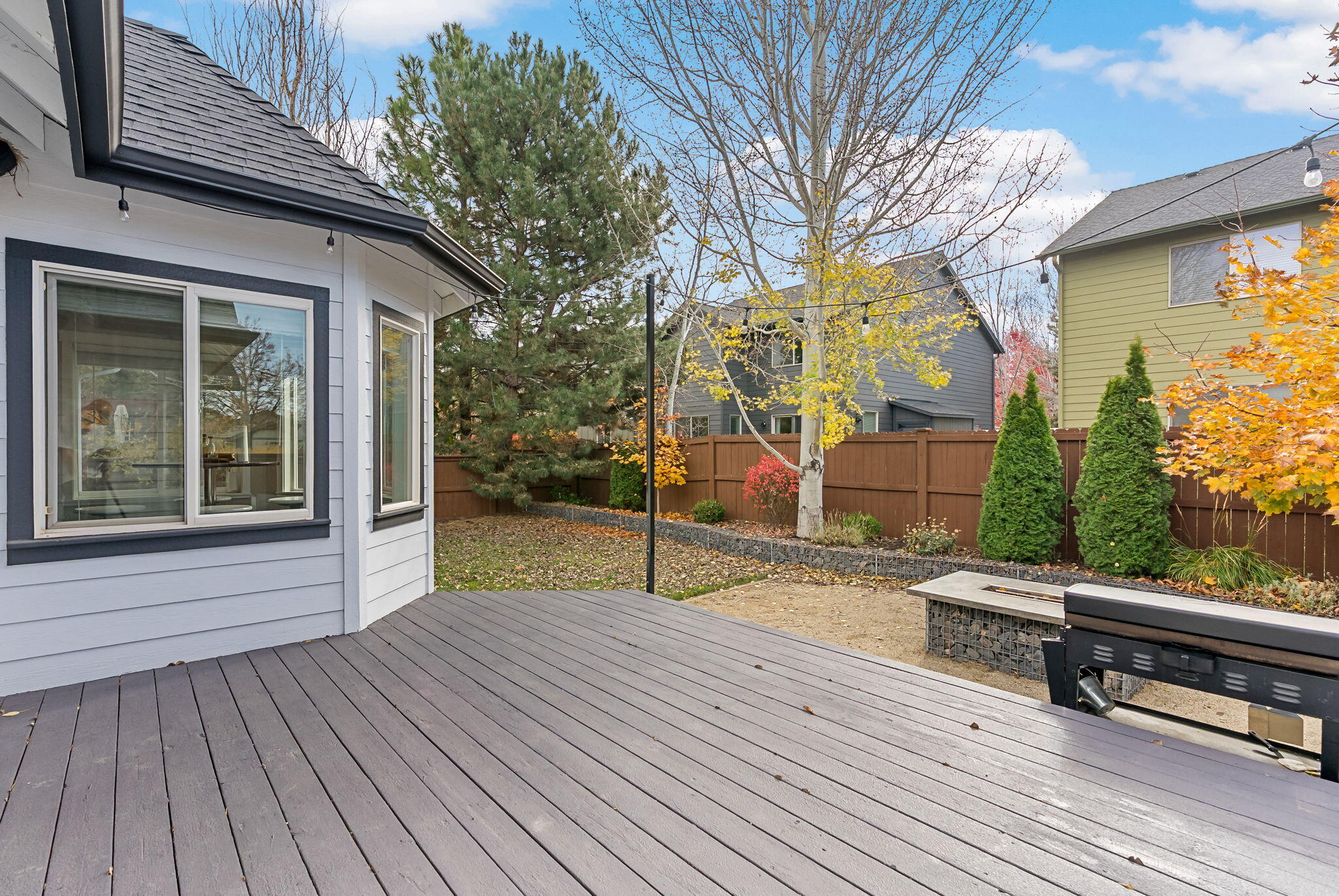 Yardley Estates - Residential