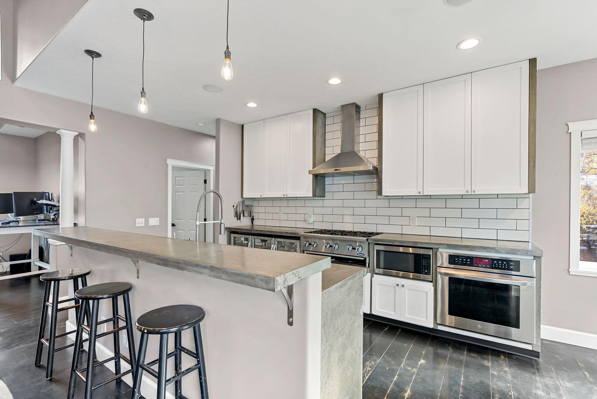 Yardley Estates - Residential