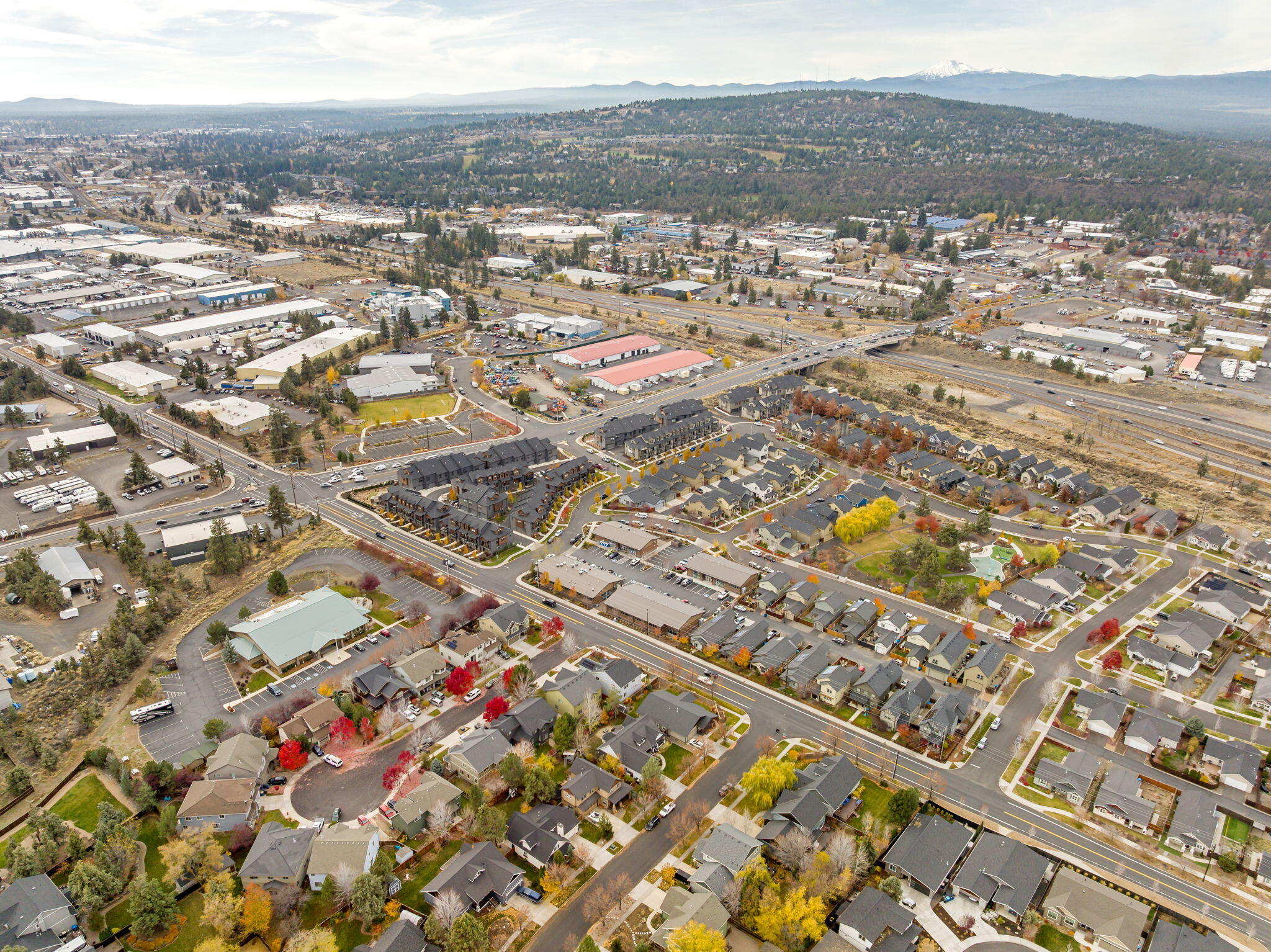 Yardley Estates - Residential