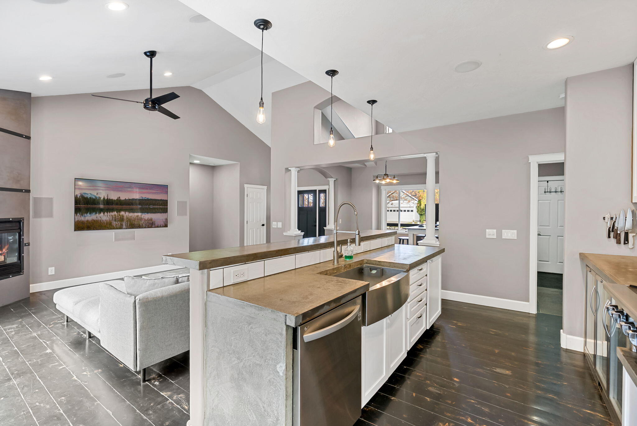 Yardley Estates - Residential