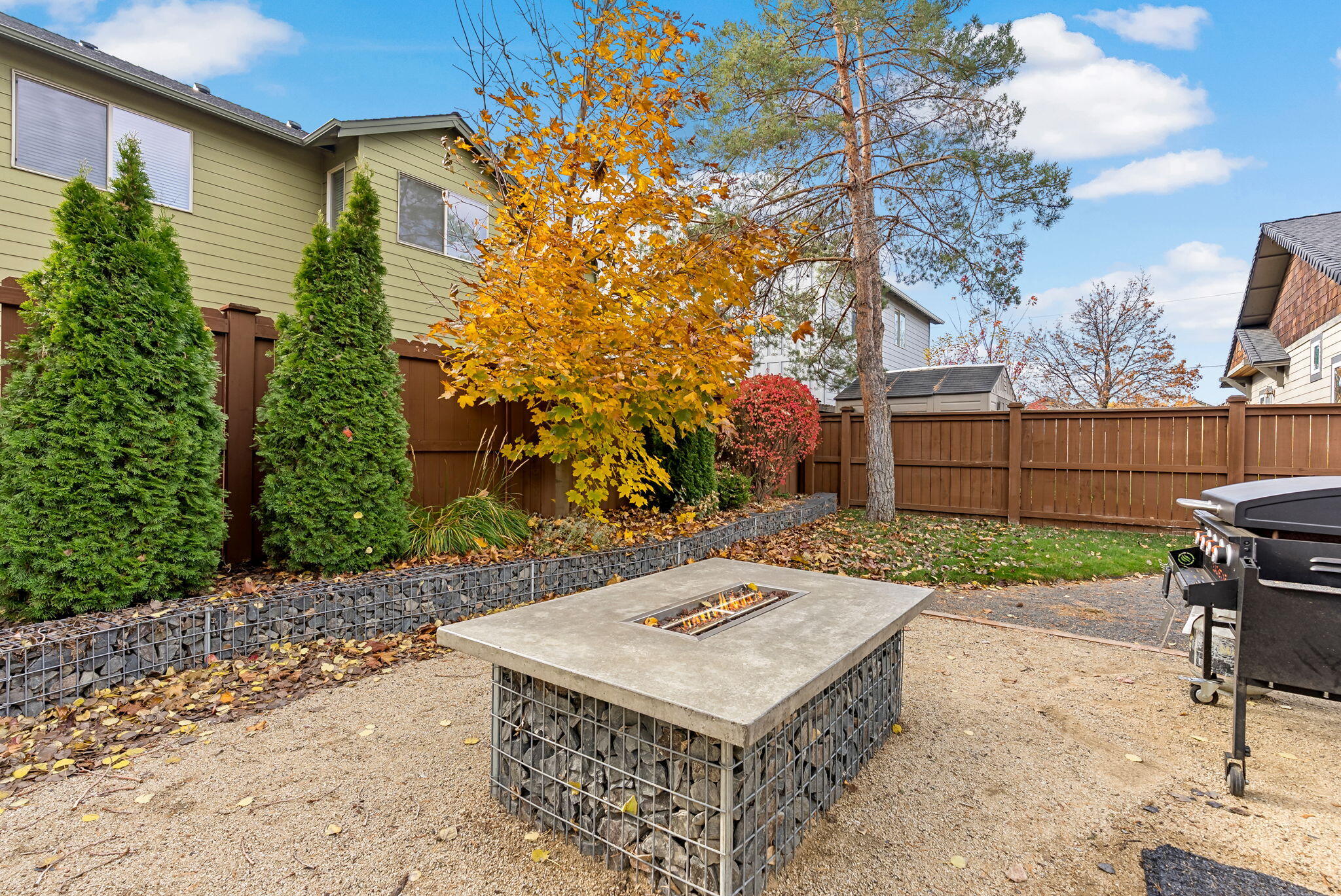 Yardley Estates - Residential