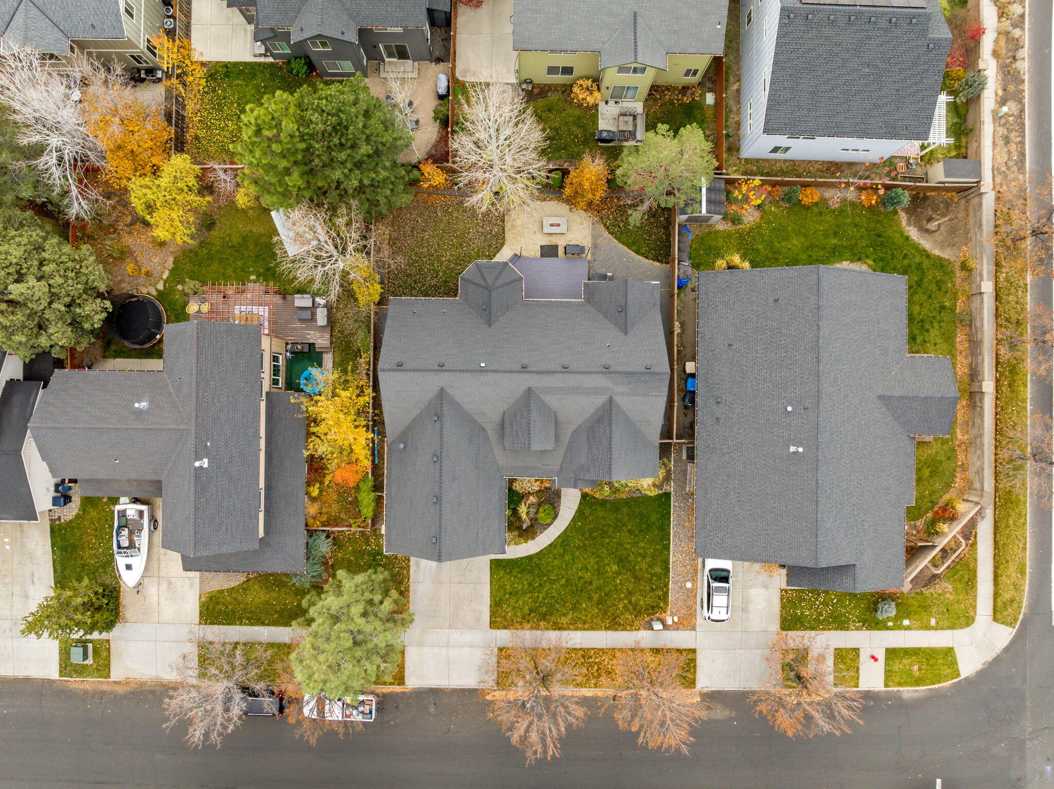 Yardley Estates - Residential