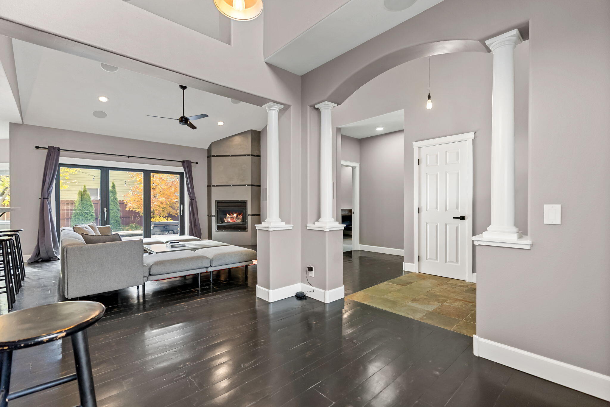 Yardley Estates - Residential