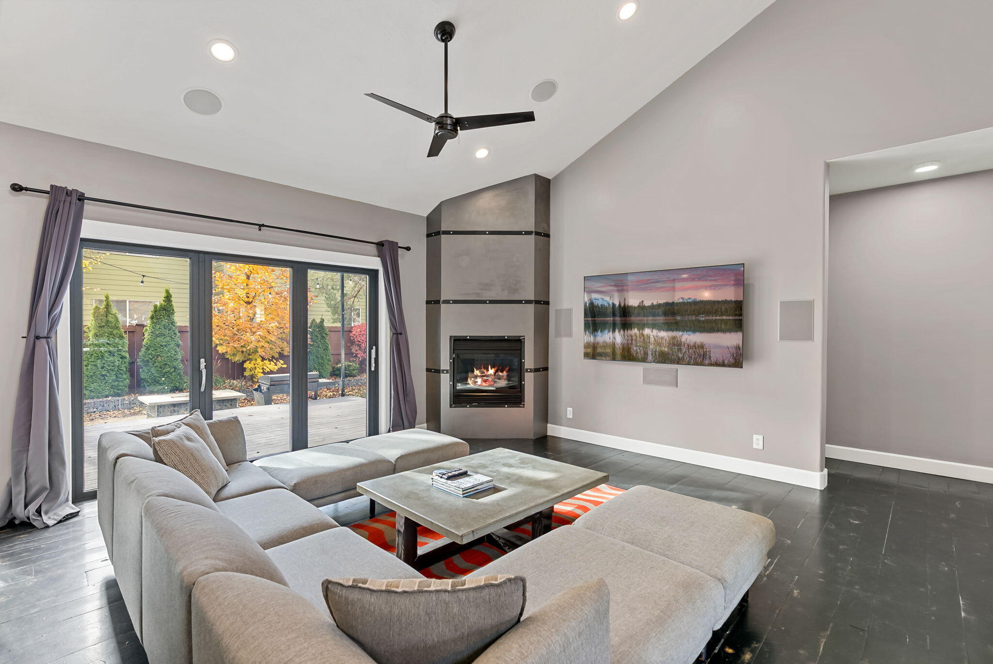 Yardley Estates - Residential