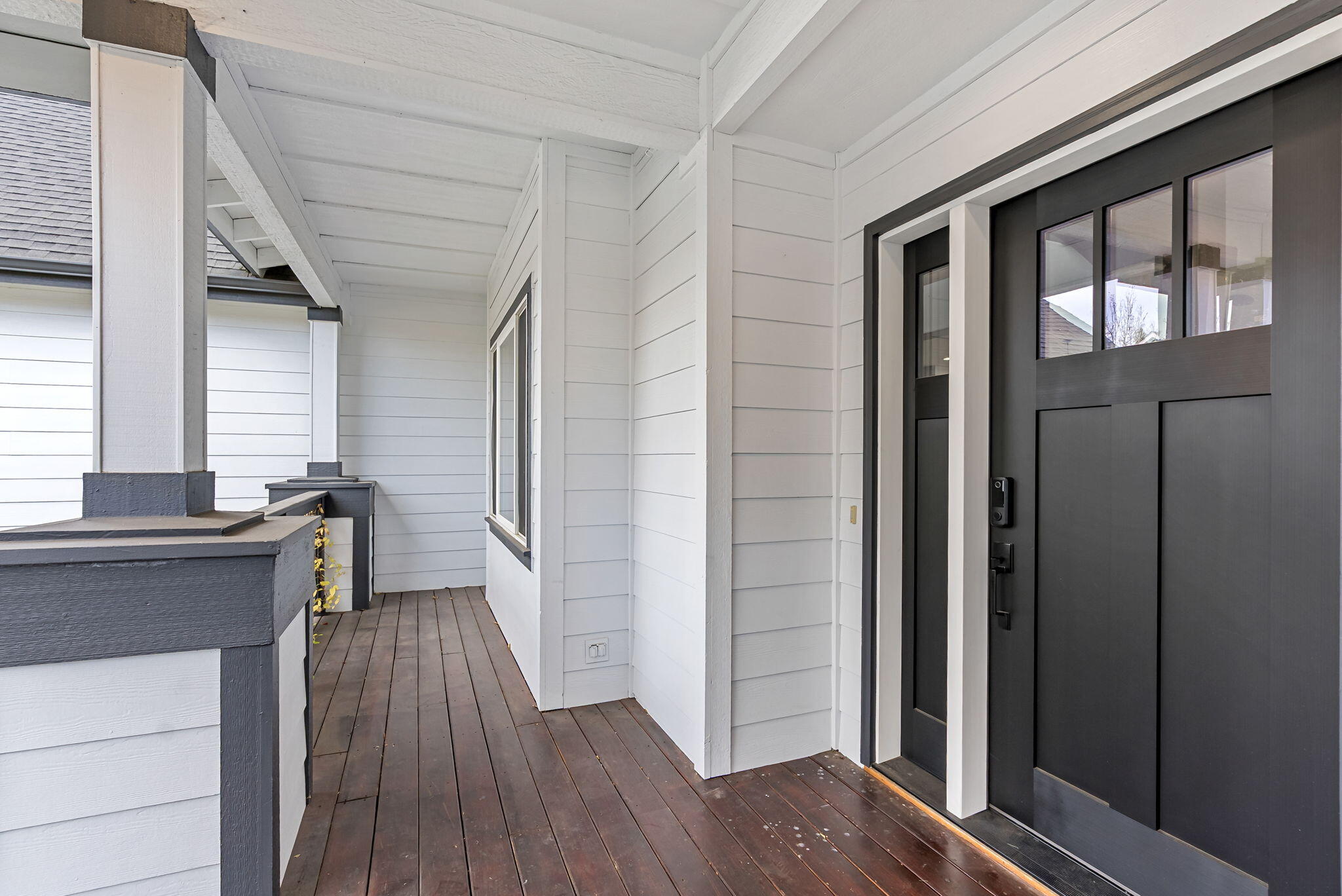 Yardley Estates - Residential