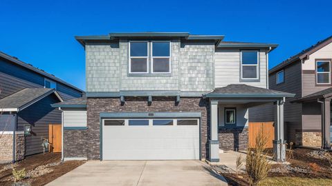 21529 SE Etna Place Bend OR 97702