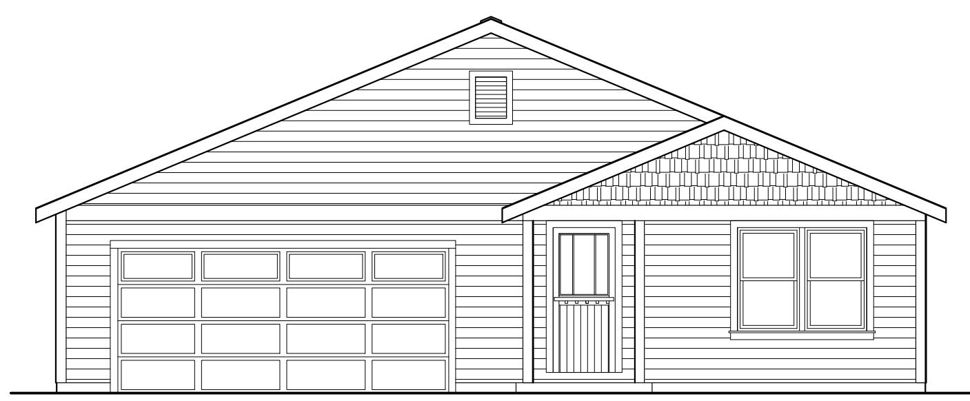 Sagebrook Estates - Residential