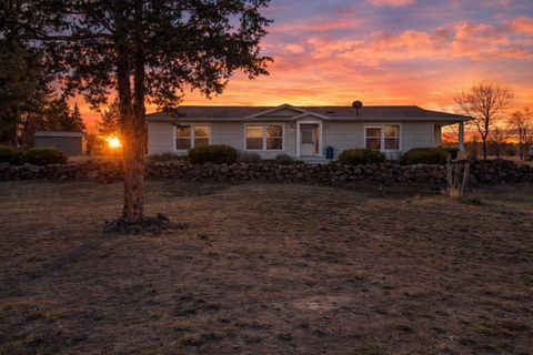 14734 SW Peninsula Drive Terrebonne OR 97760