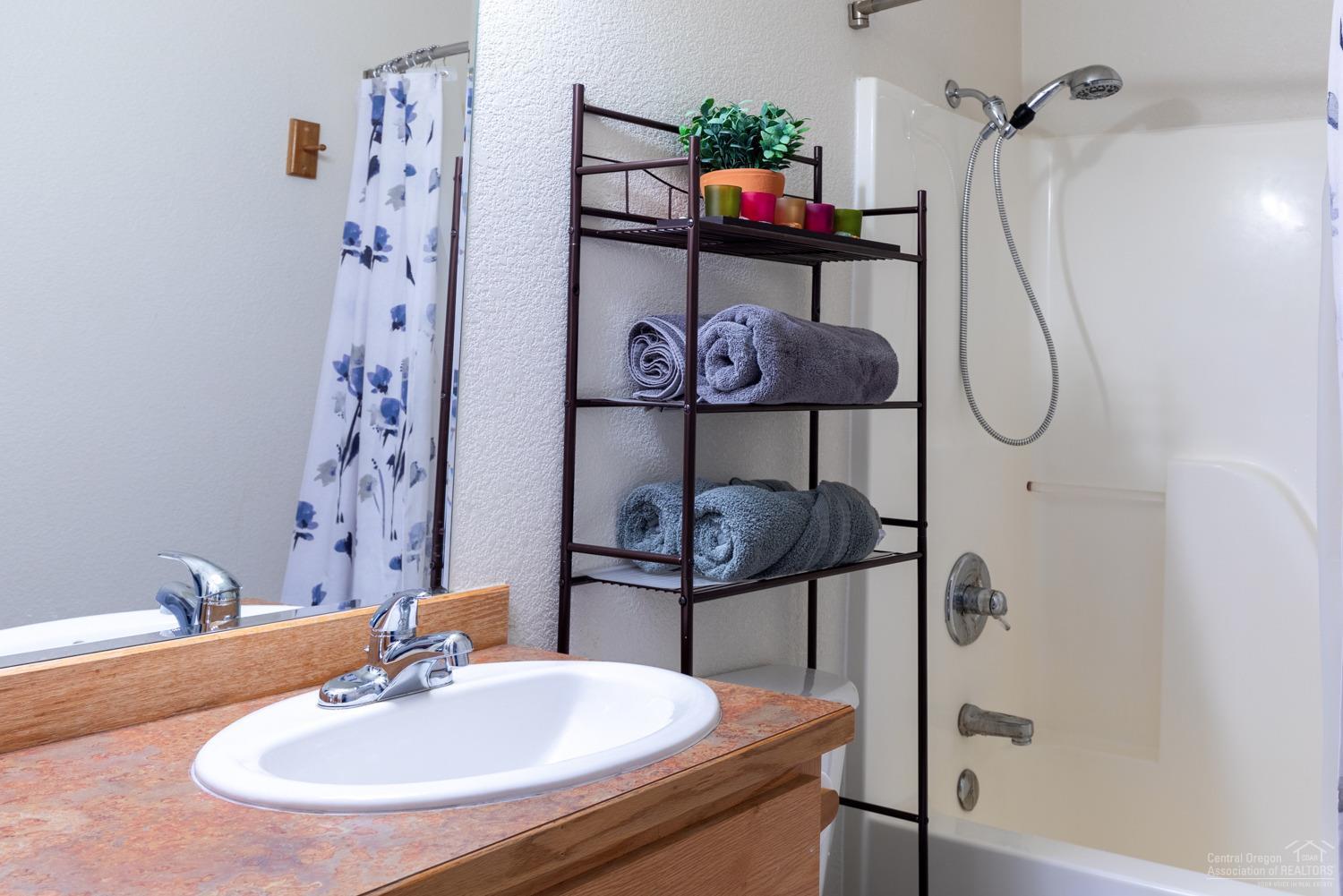 Timber Creek - Residential