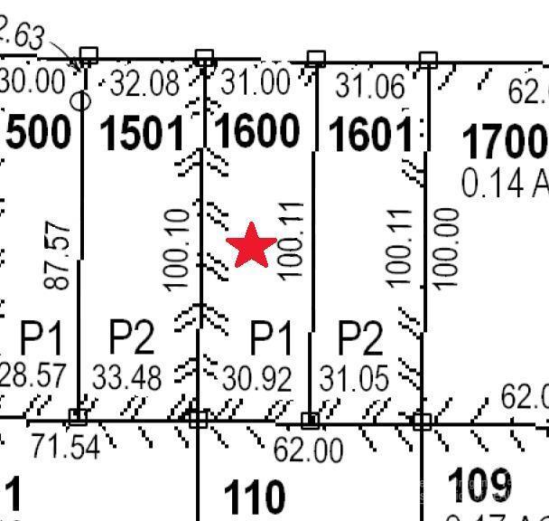 Timber Creek - Residential