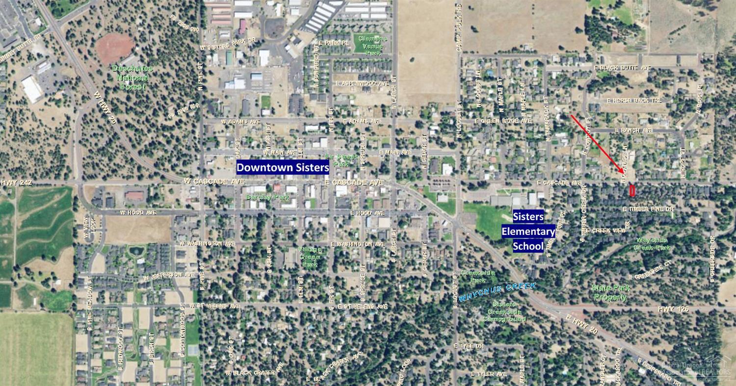 Timber Creek - Residential