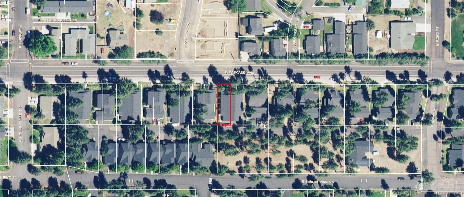 Timber Creek - Residential