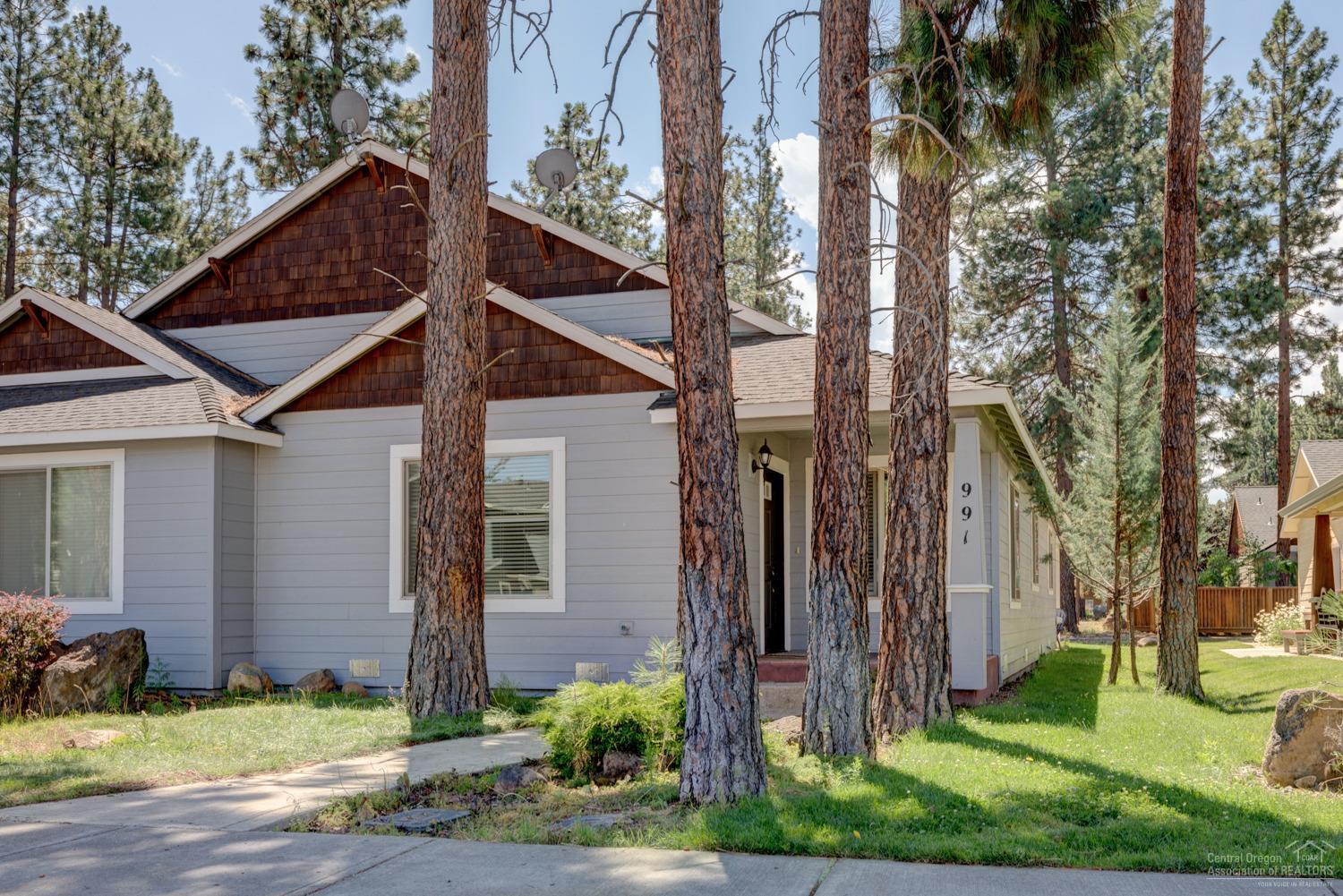 Timber Creek - Residential