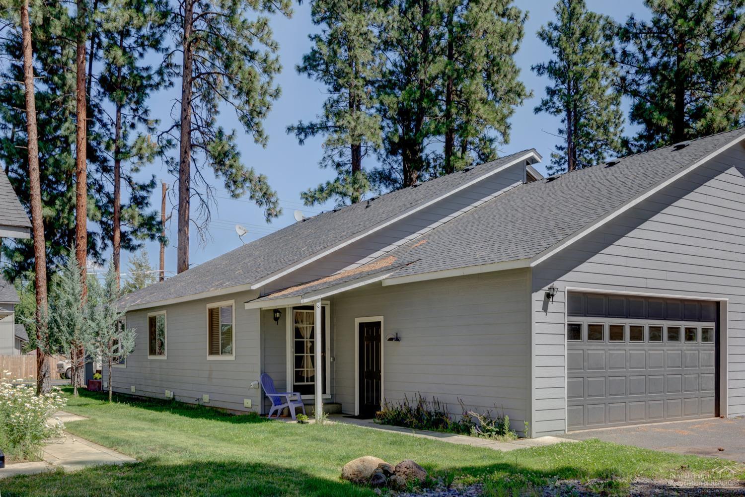 Timber Creek - Residential