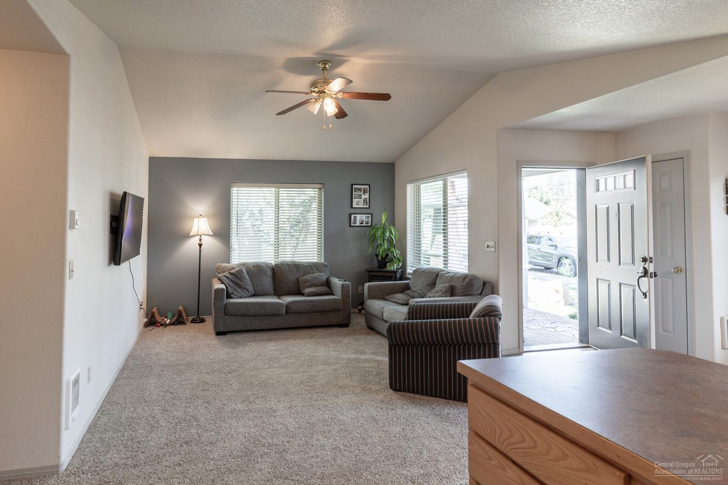 Timber Creek - Residential