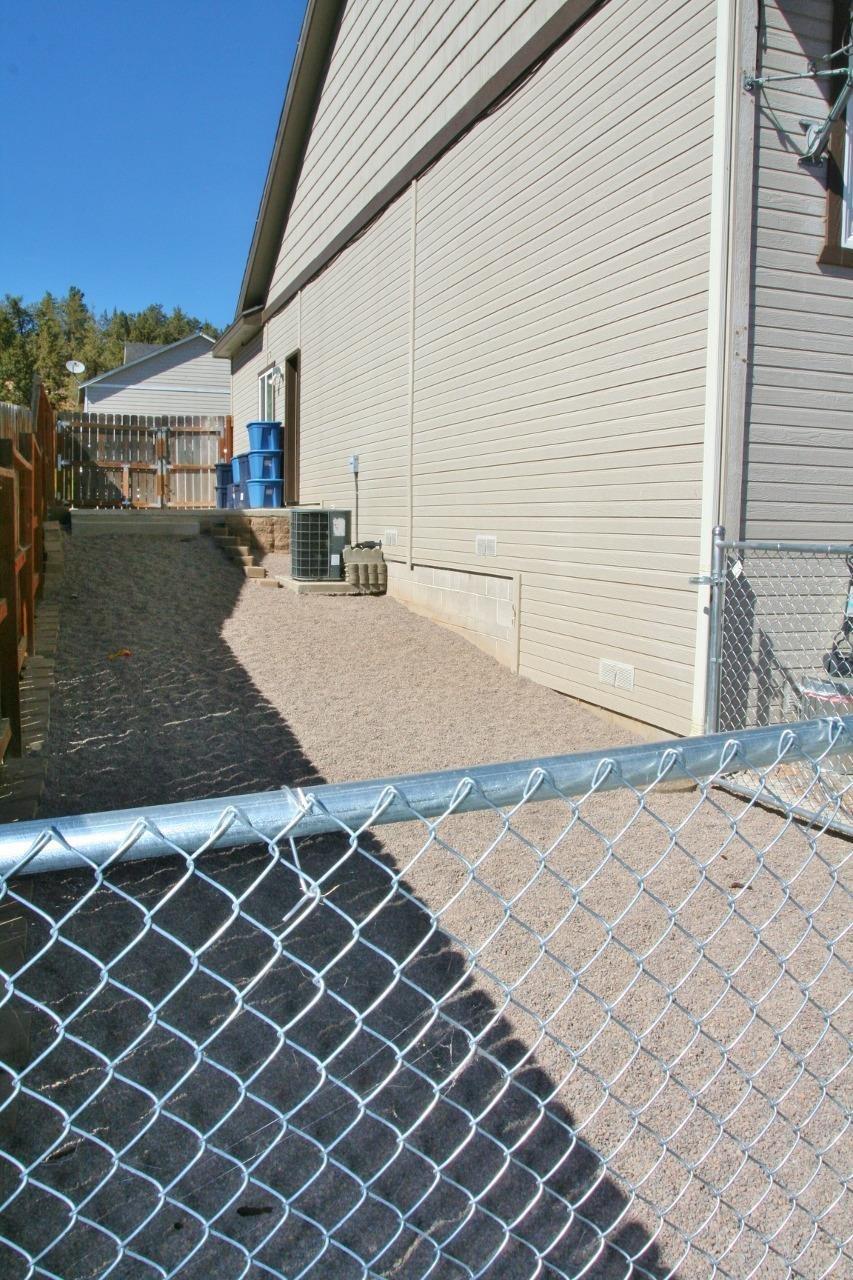 South View - Residential