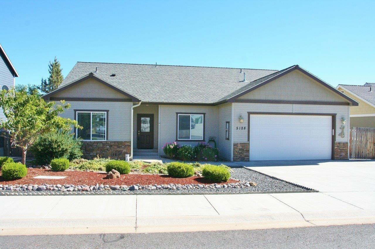 South View - Residential