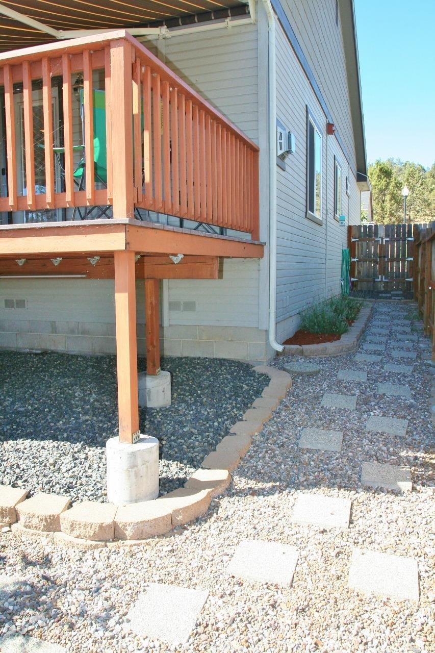 South View - Residential