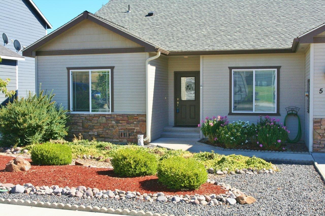 South View - Residential