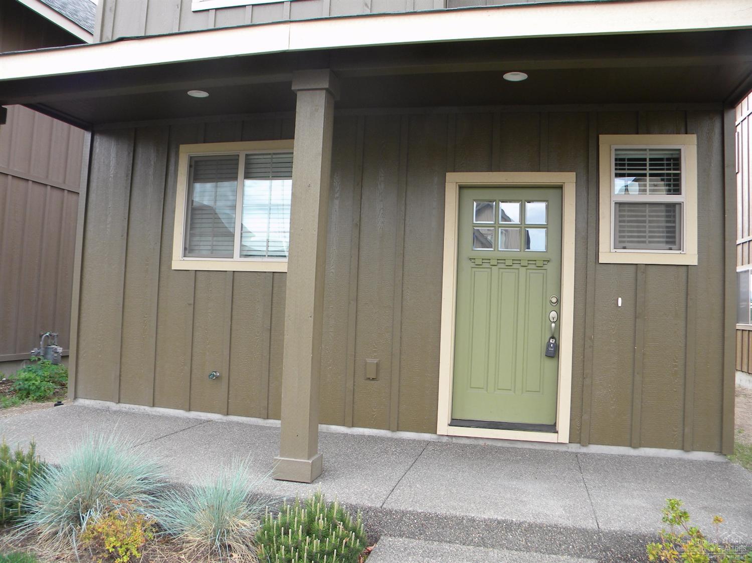 Parkway Village - Residential