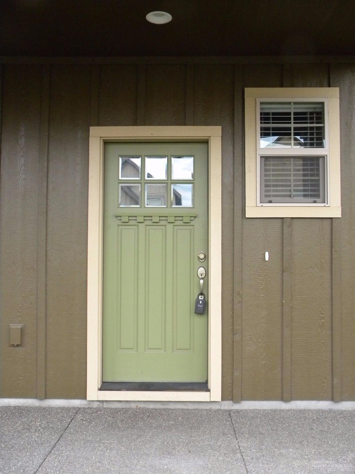 Parkway Village - Residential