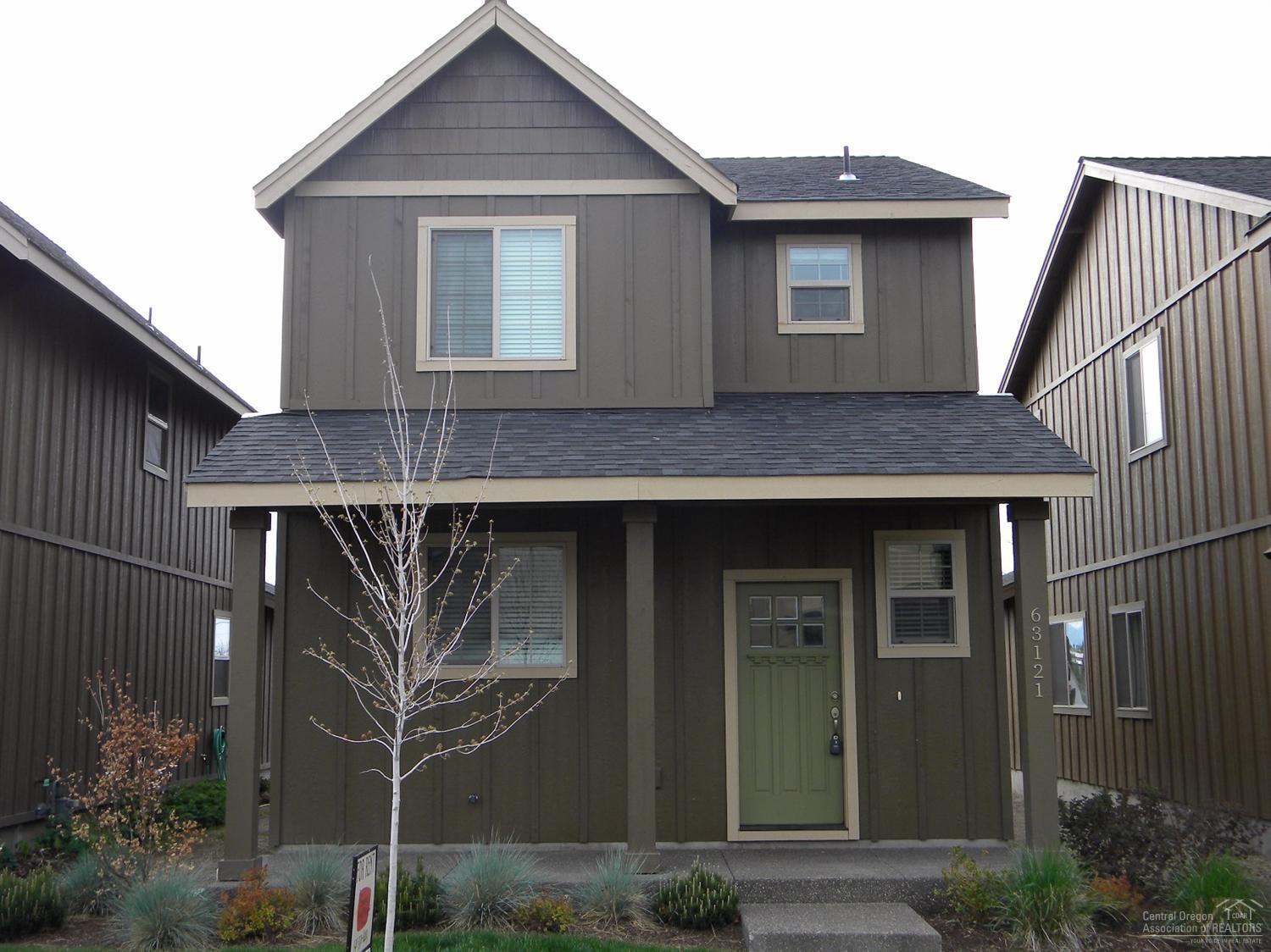 Parkway Village - Residential