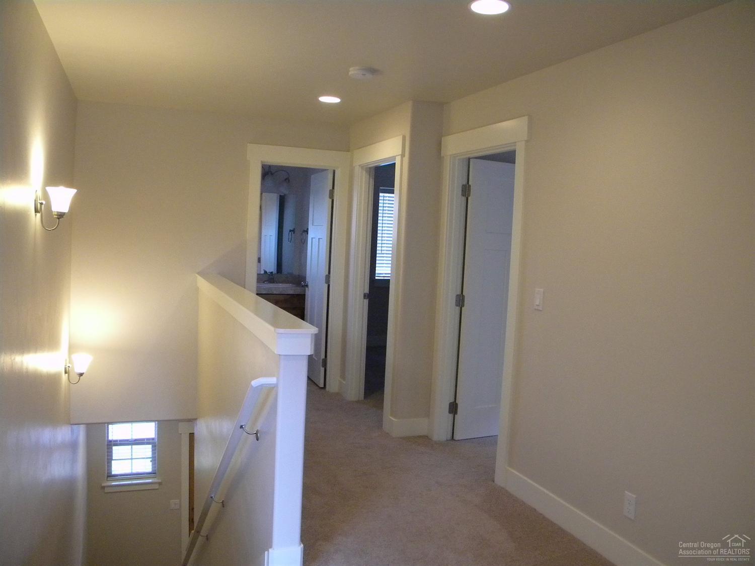 Parkway Village - Residential