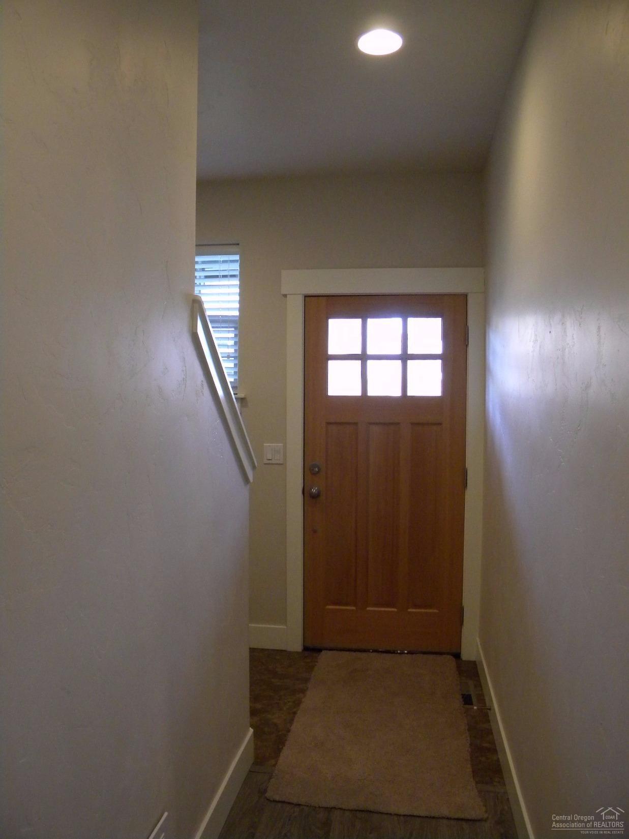 Parkway Village - Residential