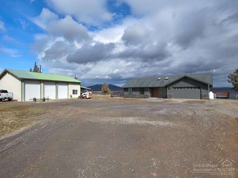 Crooked River Ranch - Residential