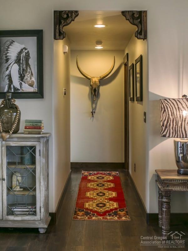 Crooked River Ranch - Residential