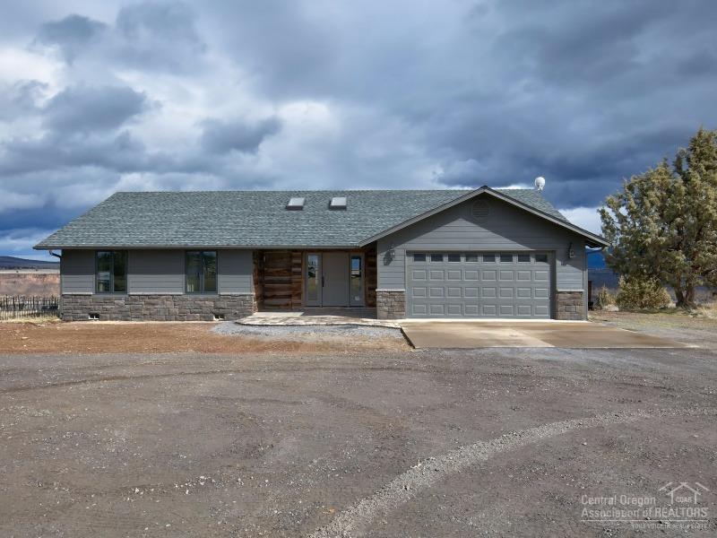 Crooked River Ranch - Residential