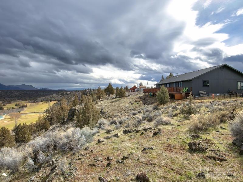 Crooked River Ranch - Residential