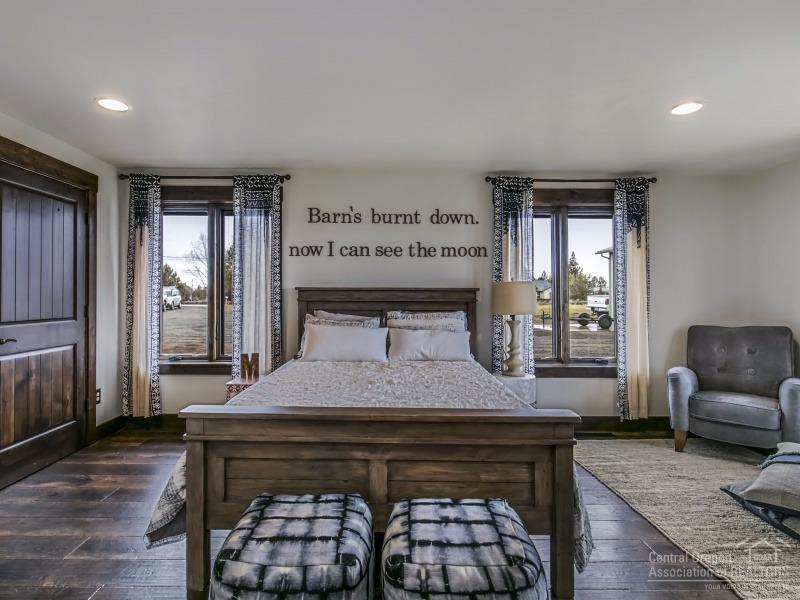 Crooked River Ranch - Residential