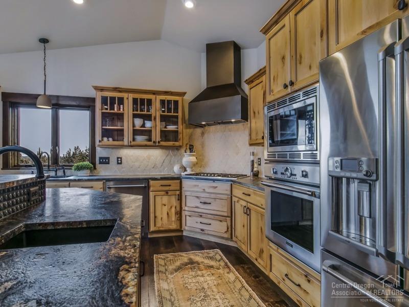 Crooked River Ranch - Residential