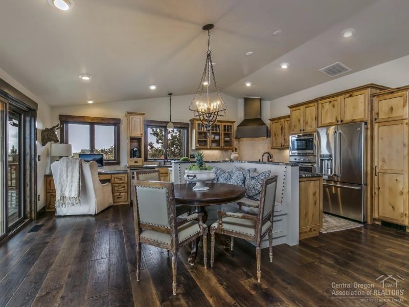 Crooked River Ranch - Residential