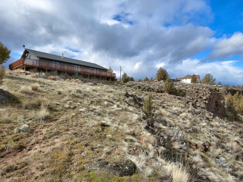 Crooked River Ranch - Residential