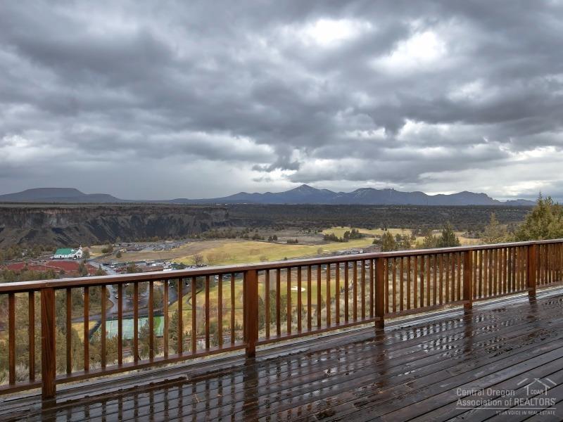 Crooked River Ranch - Residential