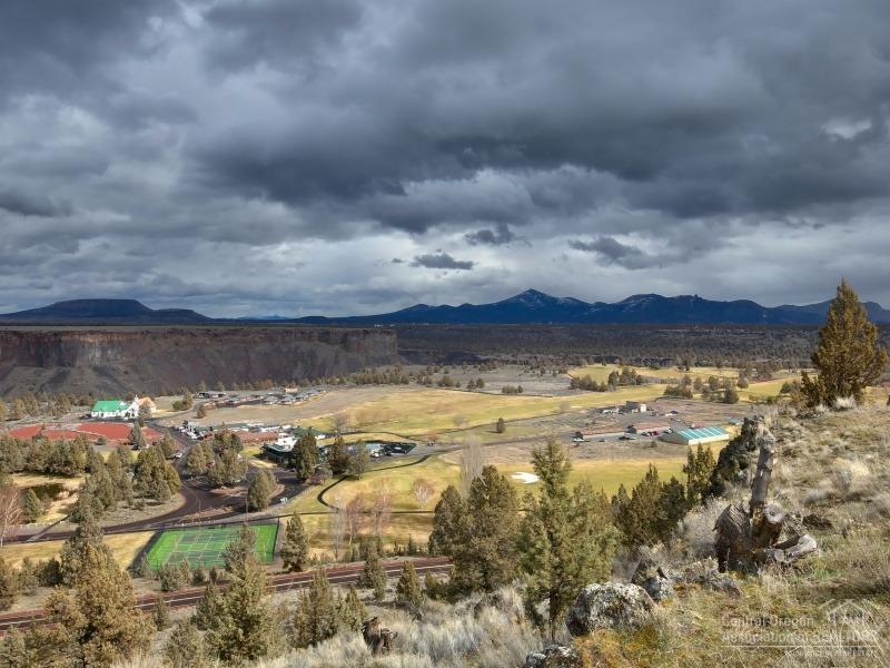 Crooked River Ranch - Residential