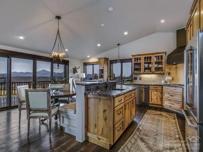 Crooked River Ranch - Residential