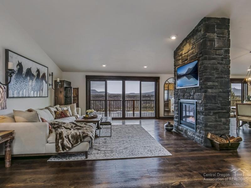 Crooked River Ranch - Residential