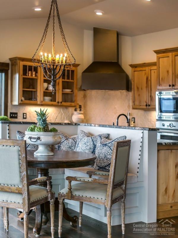 Crooked River Ranch - Residential