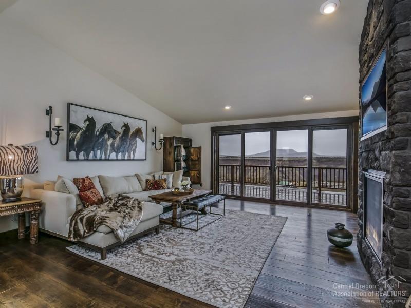 Crooked River Ranch - Residential