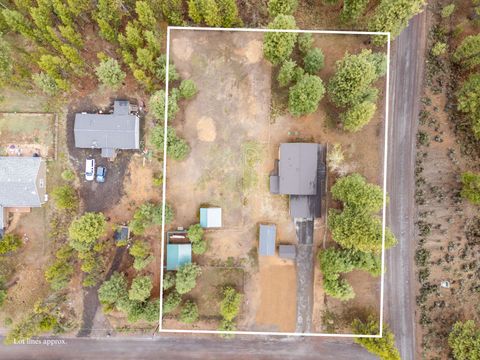 16378 Whitetail Lane Bend OR 97707